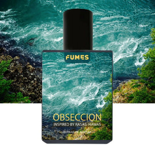 Obsession Inspired by Rasasi Hawas