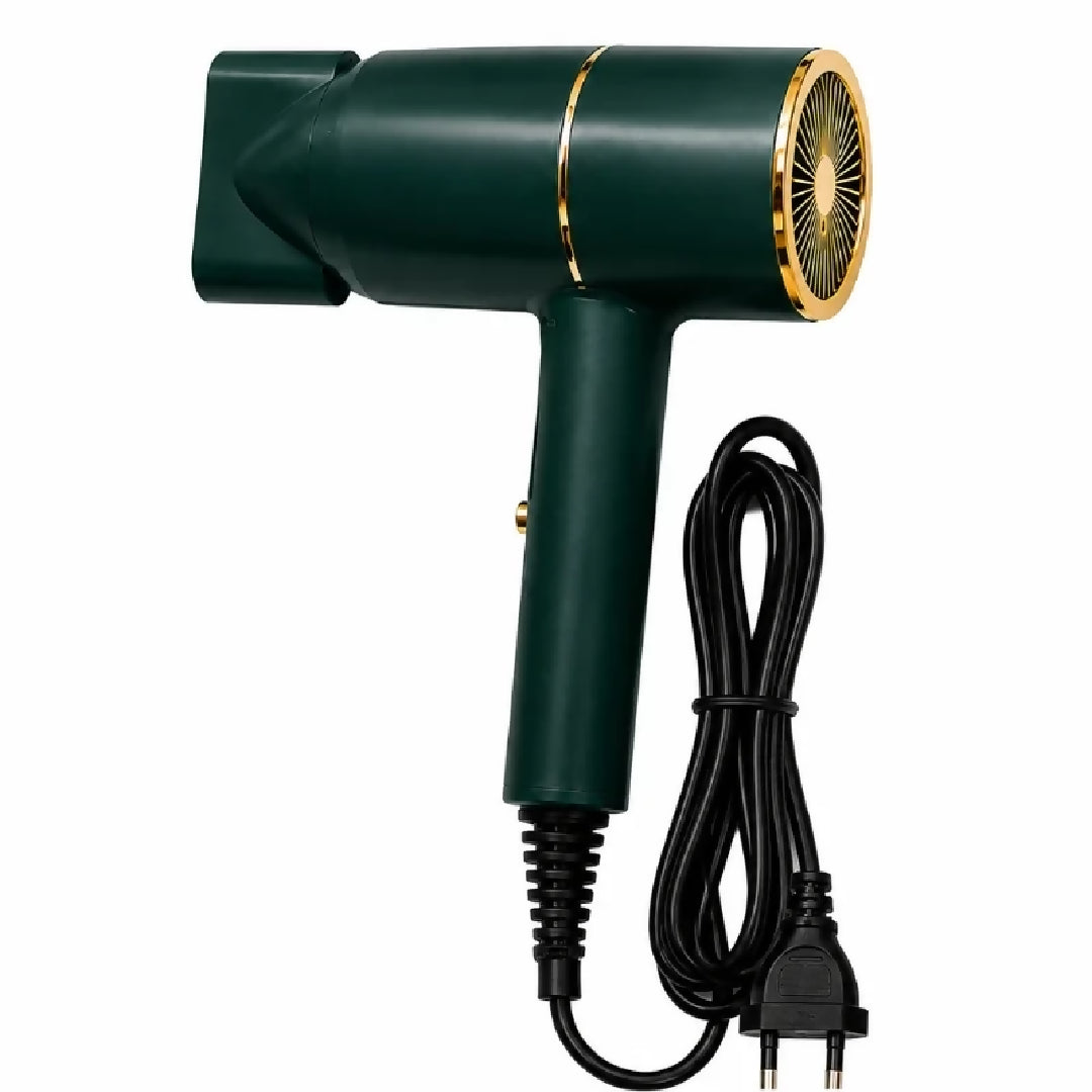 PHILIPS A-20 Hair Dryer 2500W Salon Performance Hair Dryer Intelligent Style Adapt Technology Negative Ions
