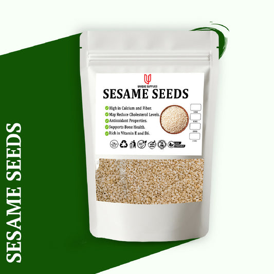Sesame Seeds US ORGANICS