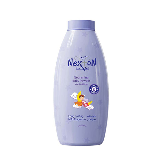 Nexton Baby Powder (Nourishing)