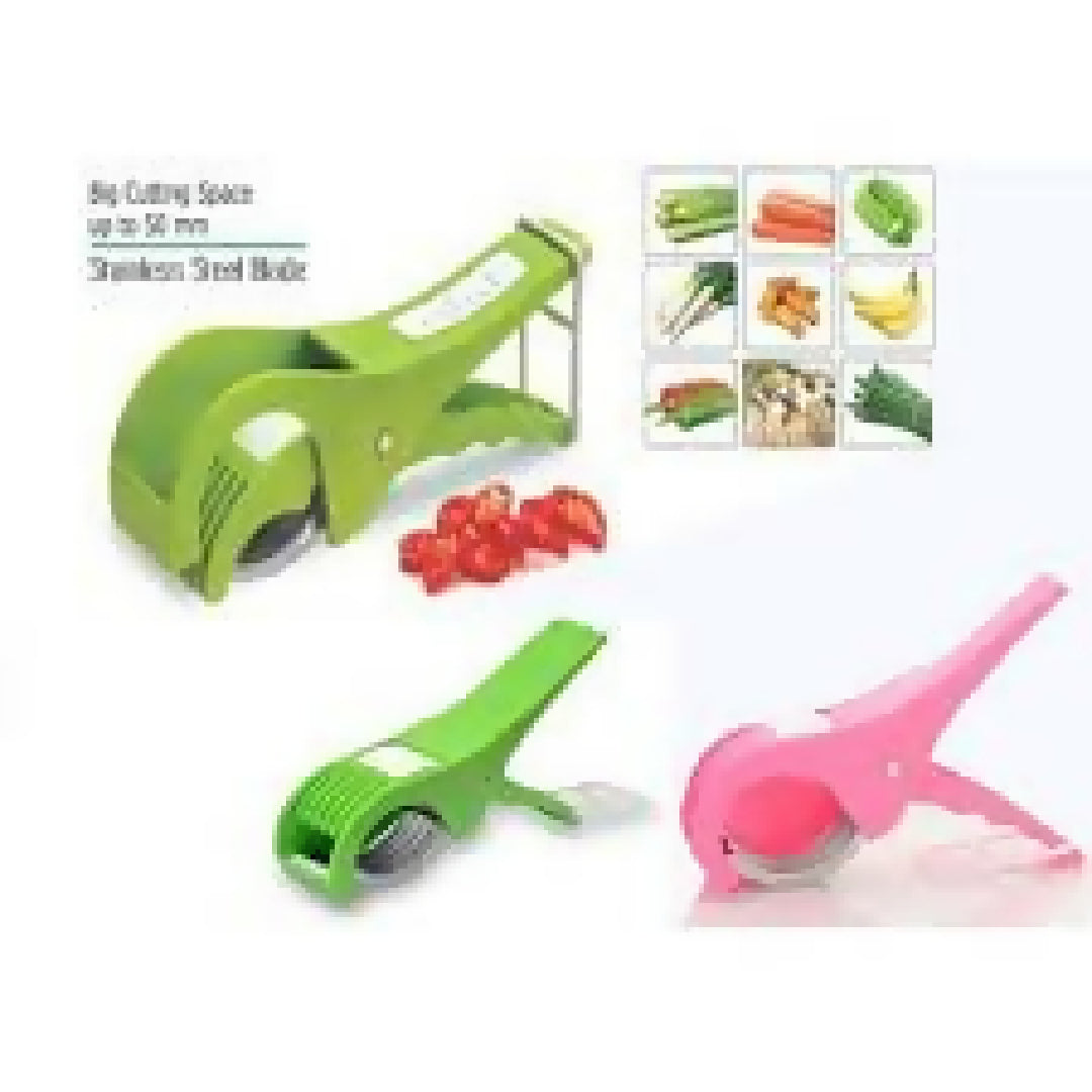 Multi Vegetable Fruit Cutter 5 Blade