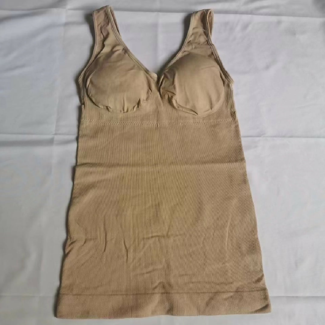 body shaper slimming top support slimming tops for womans