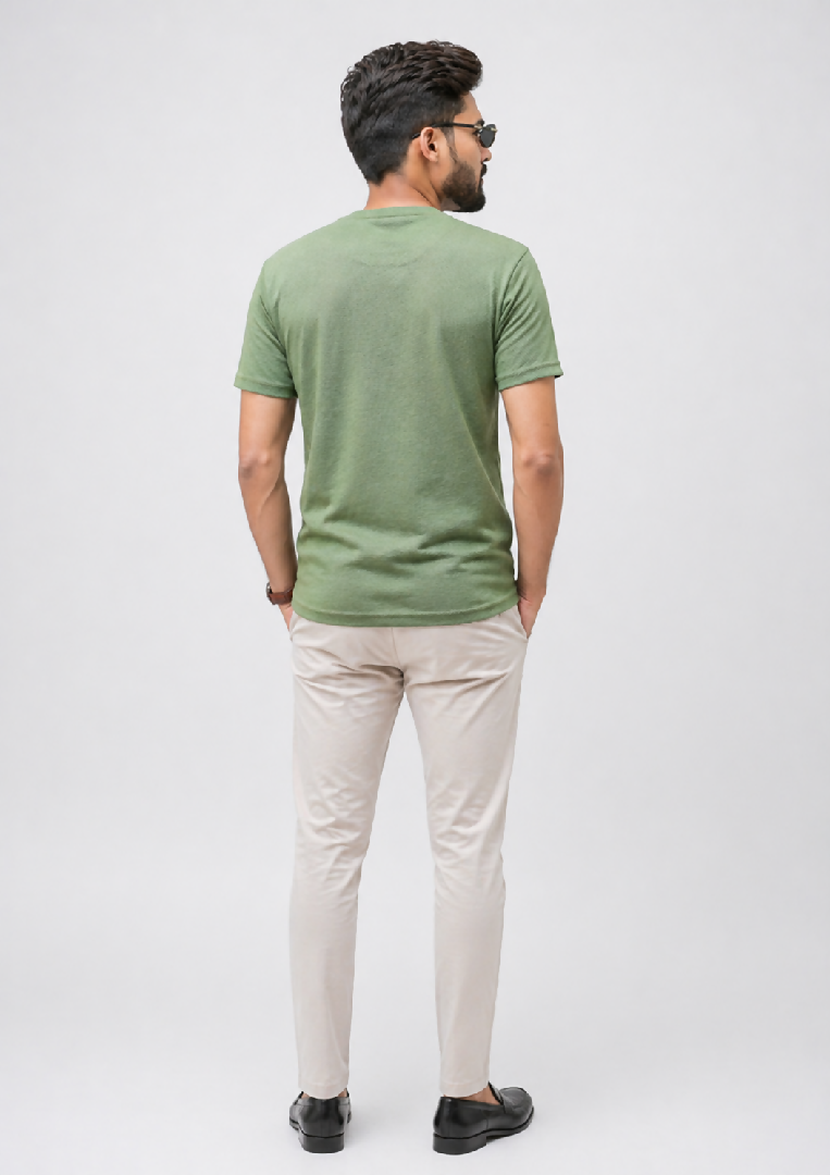 GLO-107 Sage Green