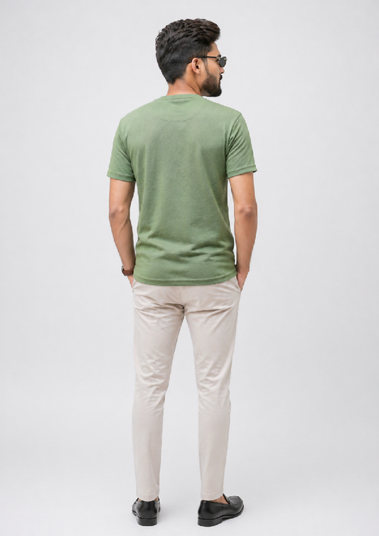 GLO-107 Sage Green