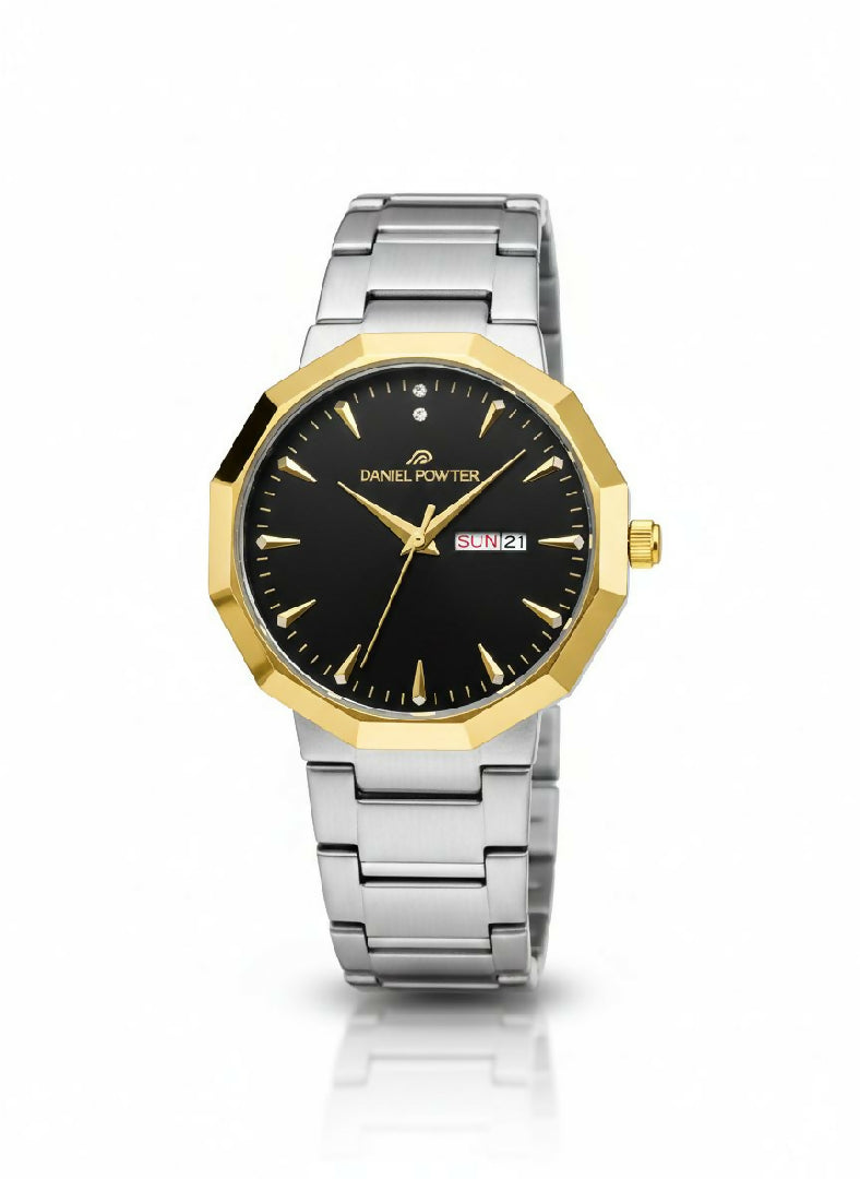 DANIEL POWTER MEN WATCH