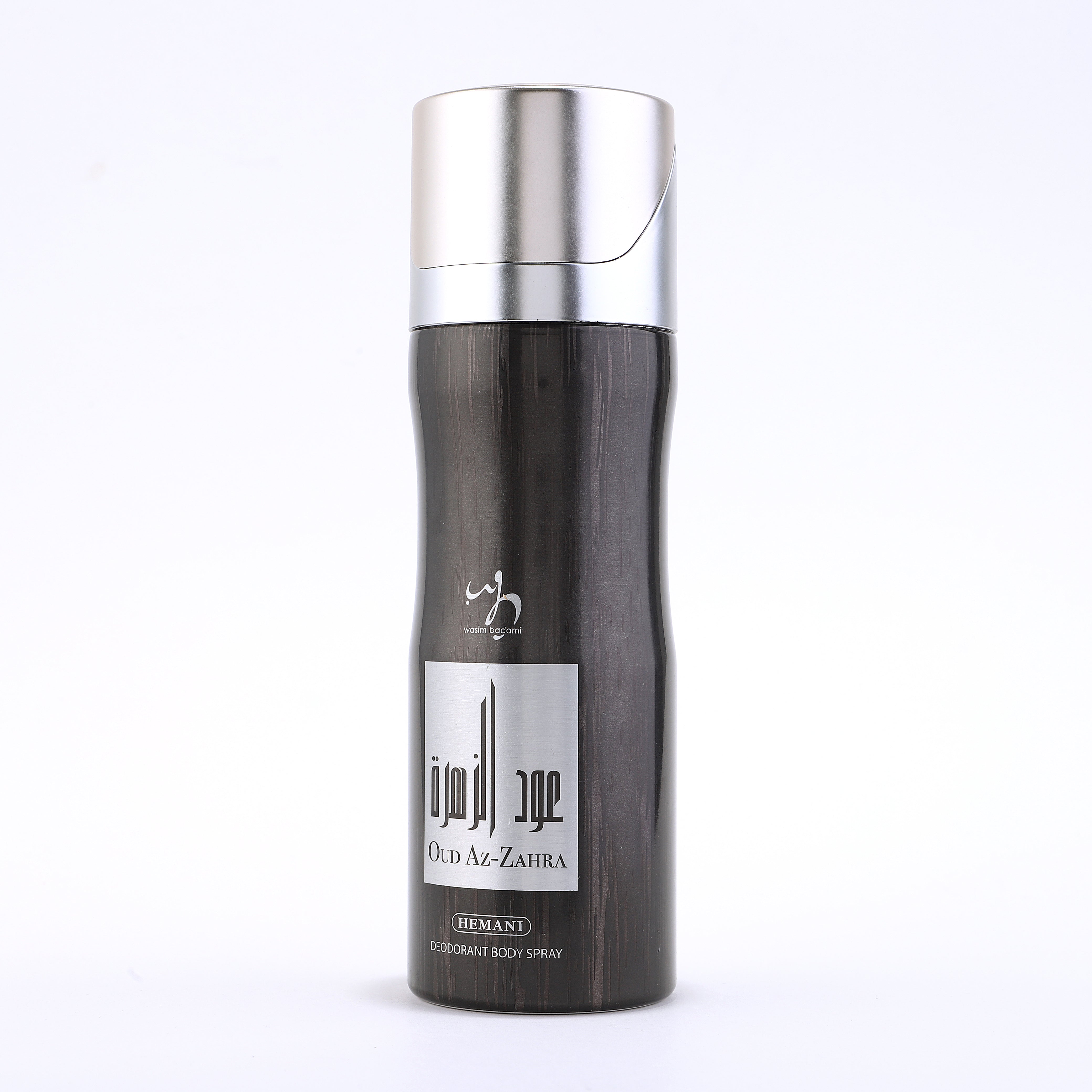 OUD AZ ZAHRA Deodorant Body Spray for Men & Women