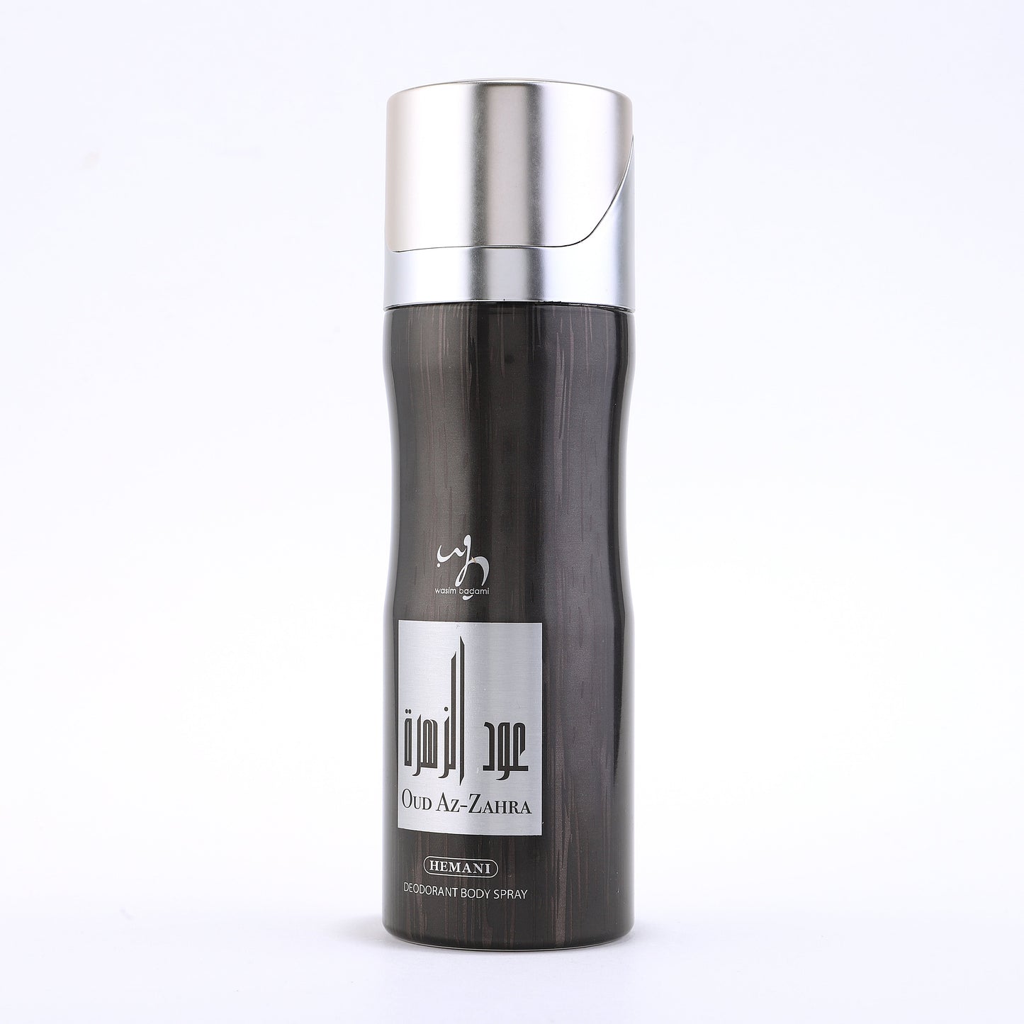 OUD AZ ZAHRA Deodorant Body Spray for Men & Women