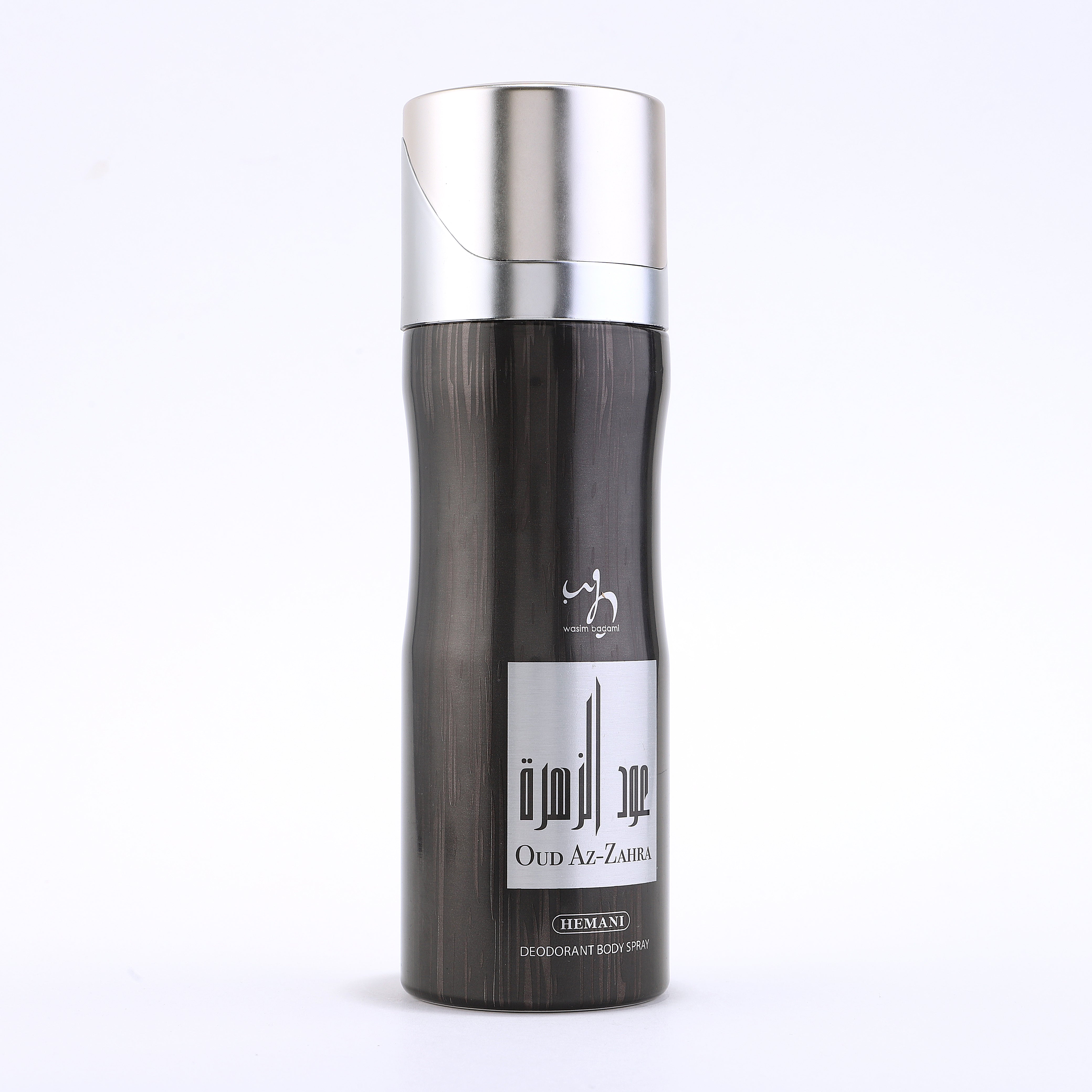 OUD AZ ZAHRA Deodorant Body Spray for Men & Women