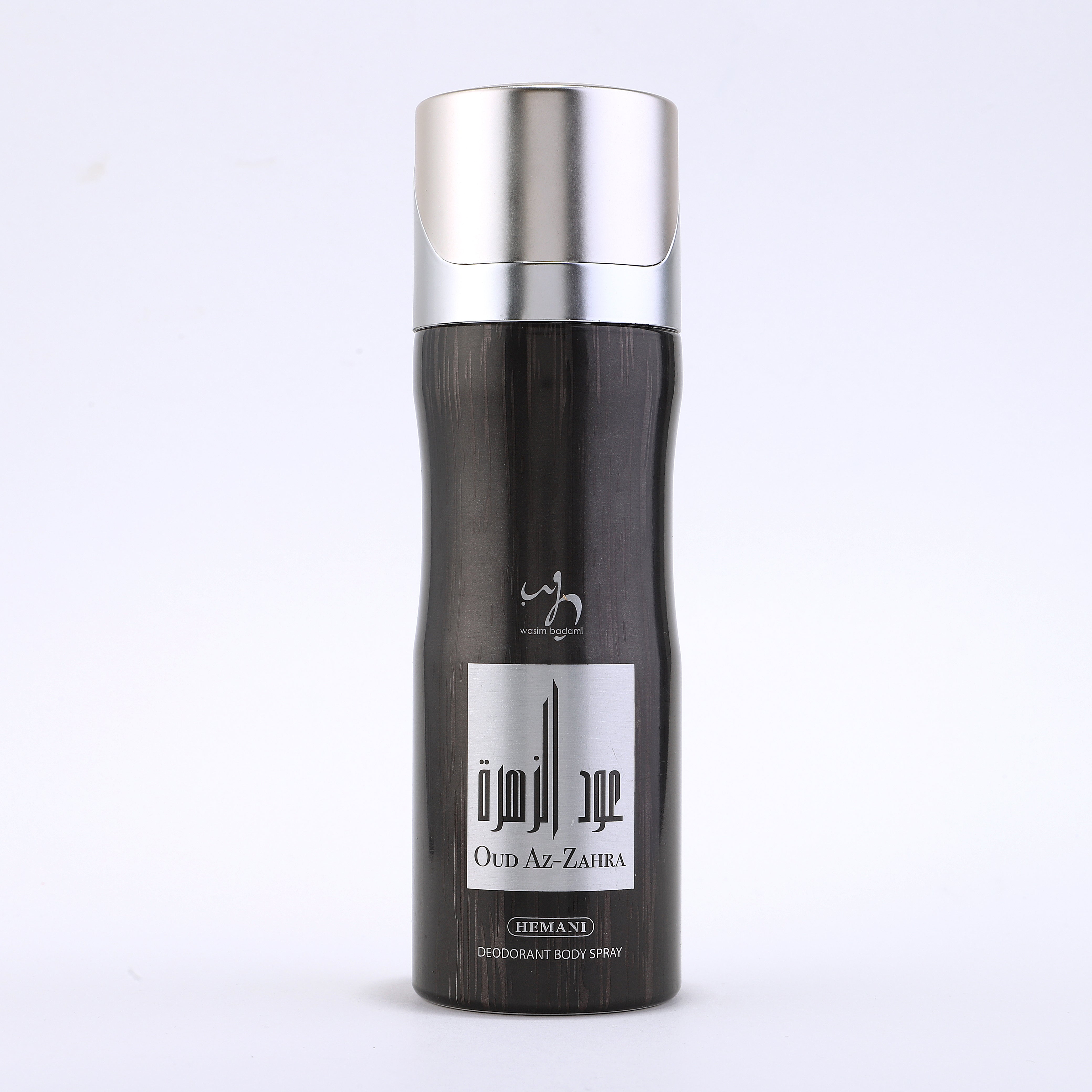 OUD AZ ZAHRA Deodorant Body Spray for Men & Women