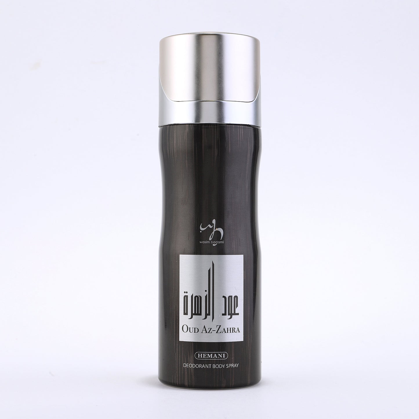 OUD AZ ZAHRA Deodorant Body Spray for Men & Women