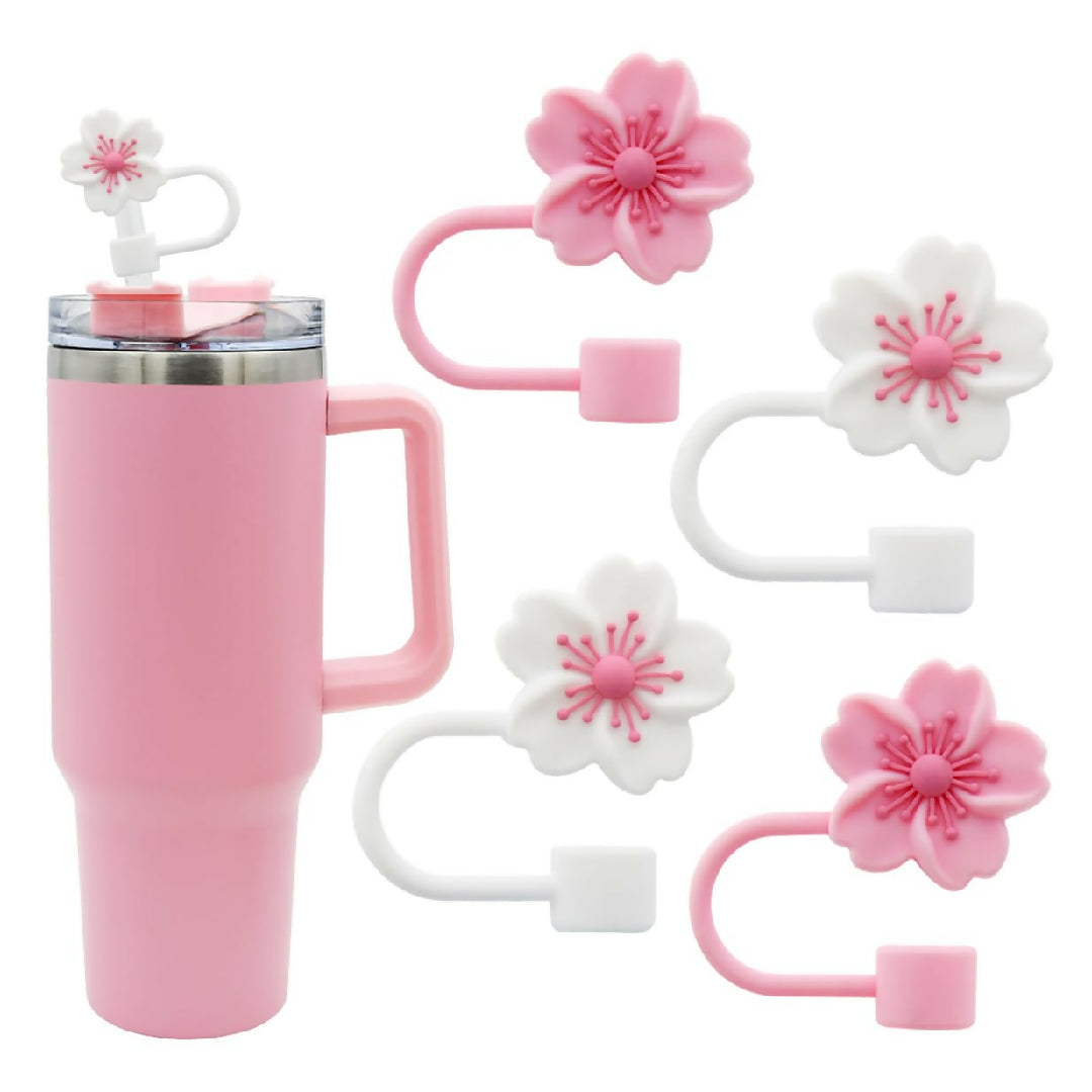 STANLEY - STRAW SILICON TOPPERS