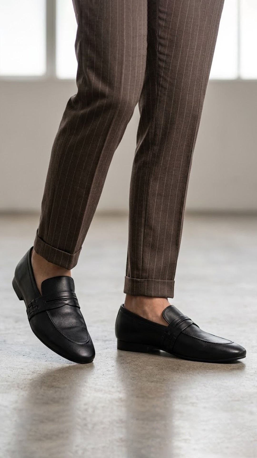 7554 BLACK