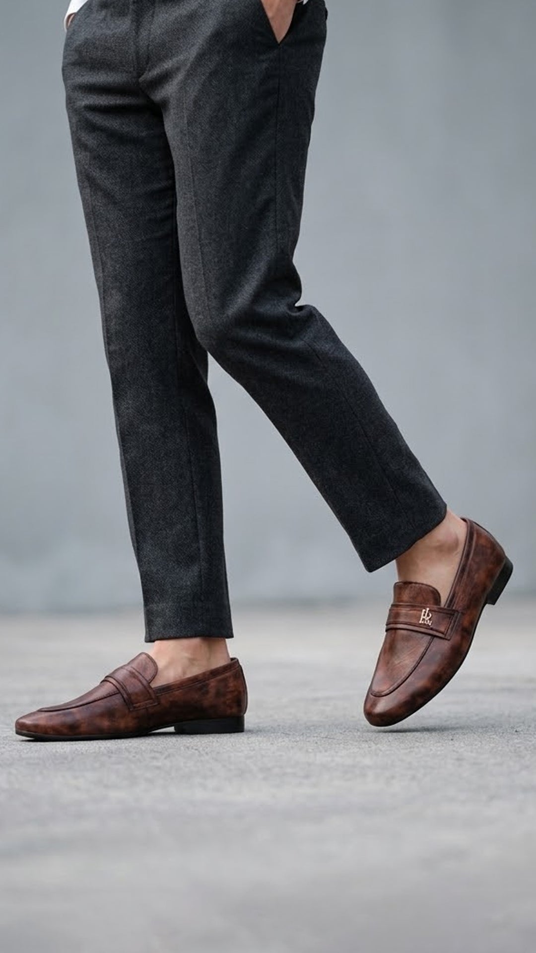 7614 BROWN