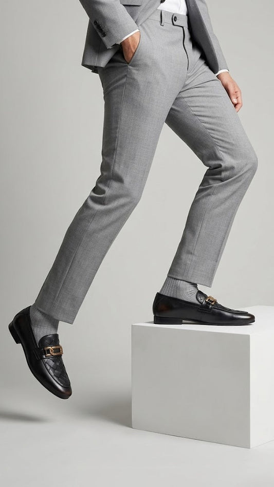 7553 ROYALE LEATHER