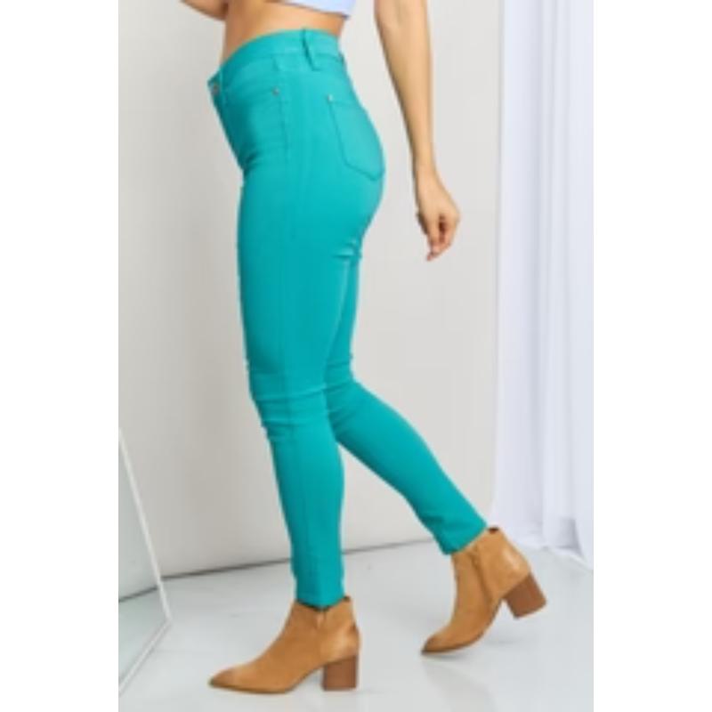 Sea Green