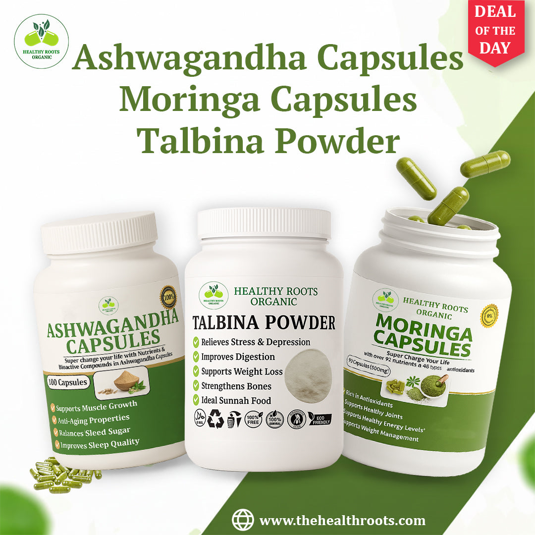 BEST WEIGHT LOSE & POWER BOOST DEAL