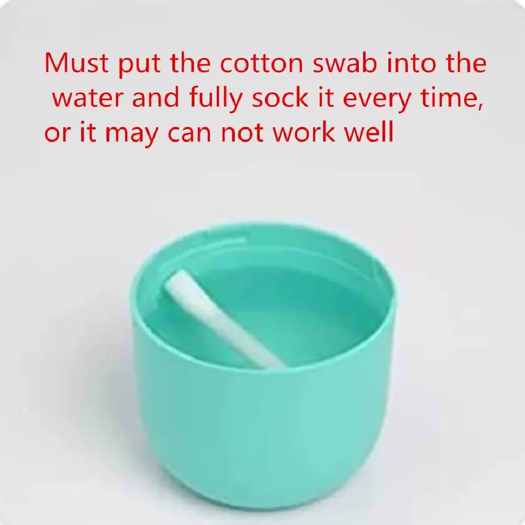 Air Humidifier Usb Small Mini Portable Cool Mist Diff user