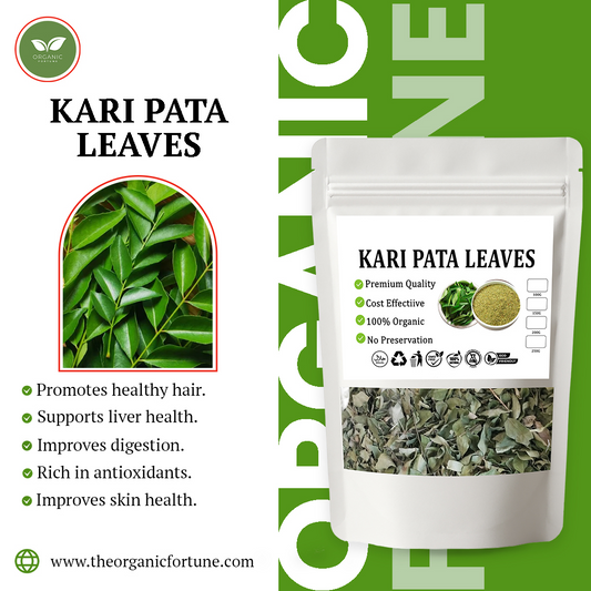 KARI PATA POWDER