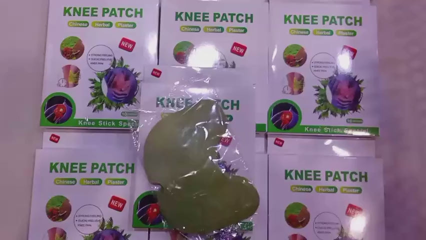 Herbal-Knee-Pain-Relief-Patch-Heat-Therapy-For-Joint-Muscle-Comfort-Natural-Ingredients-Pack-Of-10-Pcs