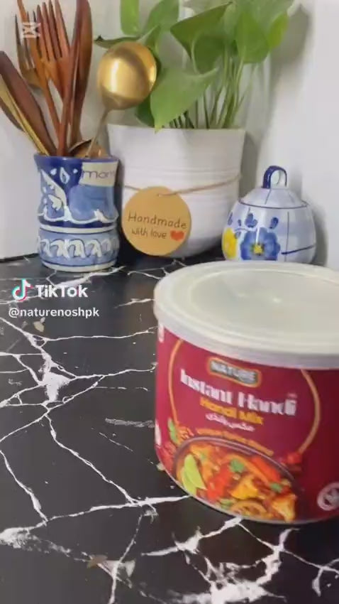 Ready to Cook Handi Mix