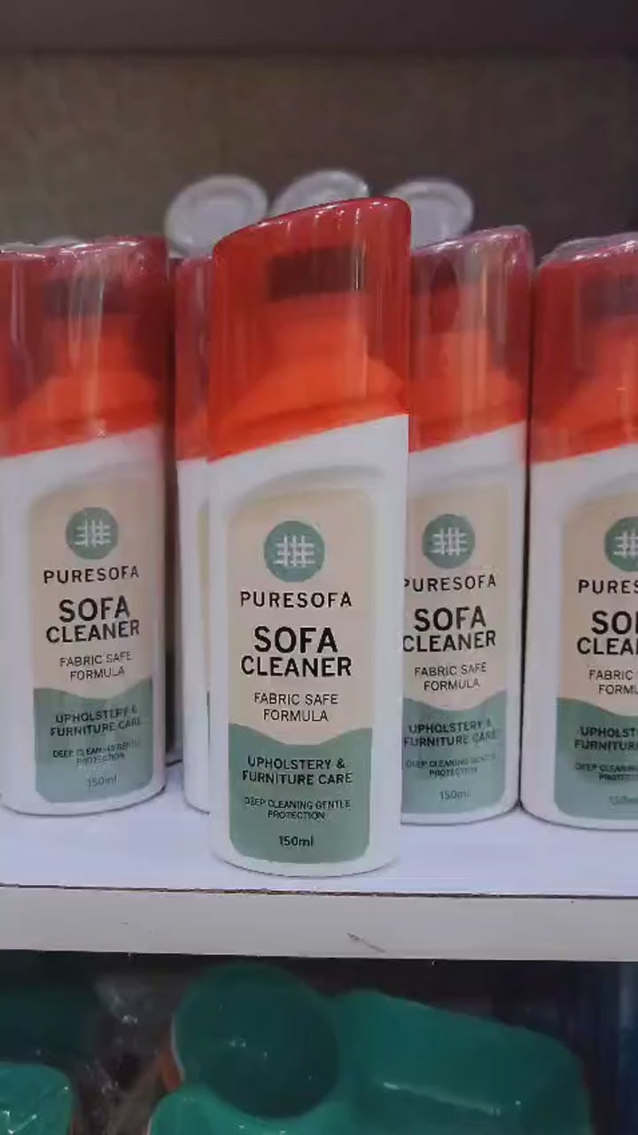 Puresofa-Sofa-Cleaner-Spray-Upholstery-Fabric-Safe-Deep-Cleaning-Stain-Remover-Fast-Dry-Pleasant-Scent-150m