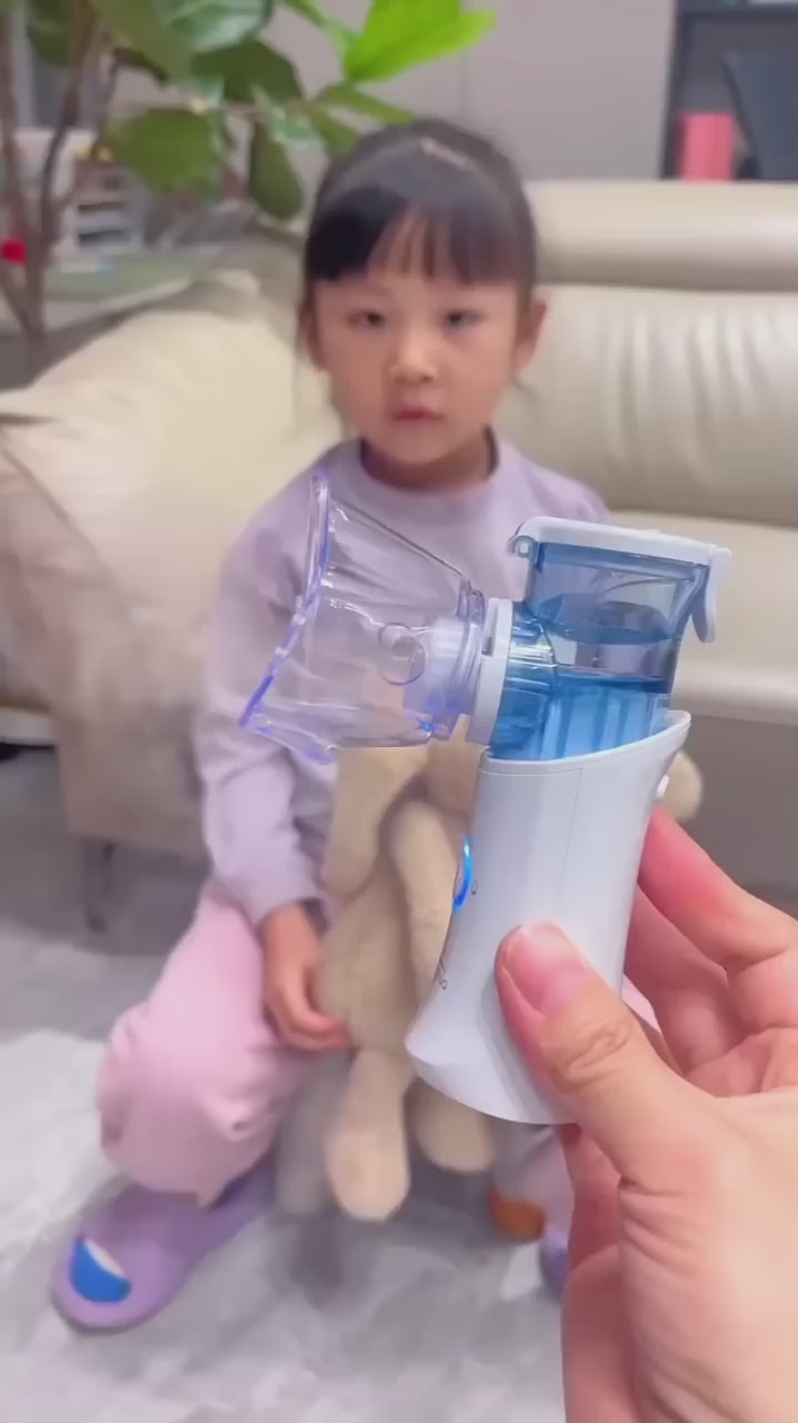 Mini-Portable-Silent-Nebulizer-Handheld-Inhaler-Atomizer-Medical-Grade-Mesh-Technology-for-Asthma-and-Respiratory-Care