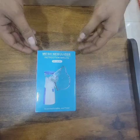 Mini-Portable-Silent-Nebulizer-Handheld-Inhaler-Atomizer-Medical-Grade-Mesh-Technology-for-Asthma-and-Respiratory-Care