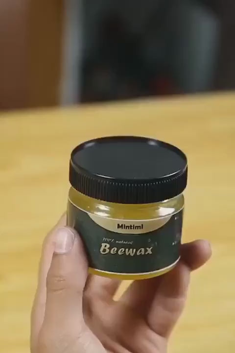 Beewax Polish Complete Solution Furniture Care Polishing BeewaxWax Wood Seasoning Beewax Polish Complete Solution Furniture Care Polishing Beewax