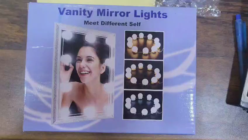 Dimmable-LED-Vanity-Mirror-Lights-Kit-10-LED-Hollywood-Style-Bulbs-for-Makeup-Dressing-Table-Bathroom-Mirror