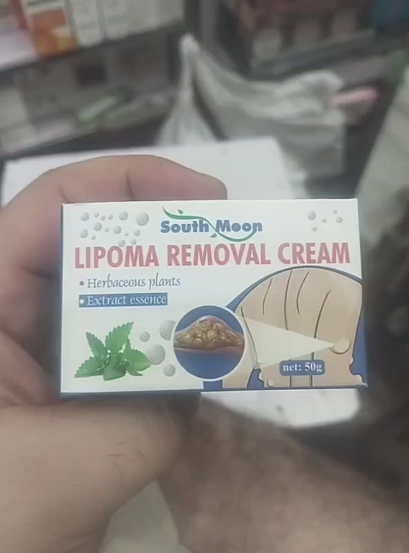 50G Lipoma Removal Cream Herbal Treatment For Safe And Effective Lipoma Reduction
