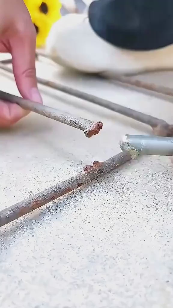 3PCS Welding Repair Rod Set Strong Metal Repair Sticks