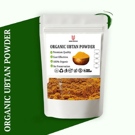 Haldi Powder Turmeric powder 100g USorganics