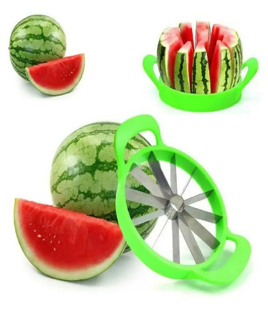 Stainless Steel Watermelon Slicer