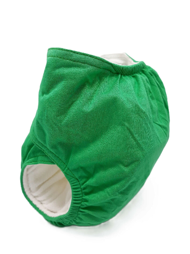 Kids Reusable Baby Diaper And Training Pants Soft Comfortable Washable For Daily Use Large