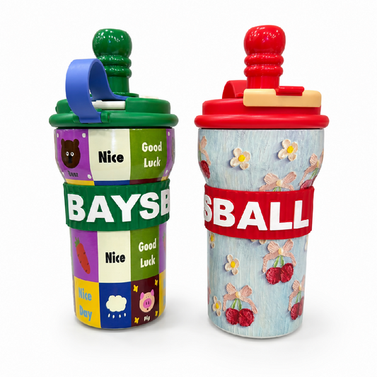 Water bottle Bays Ball