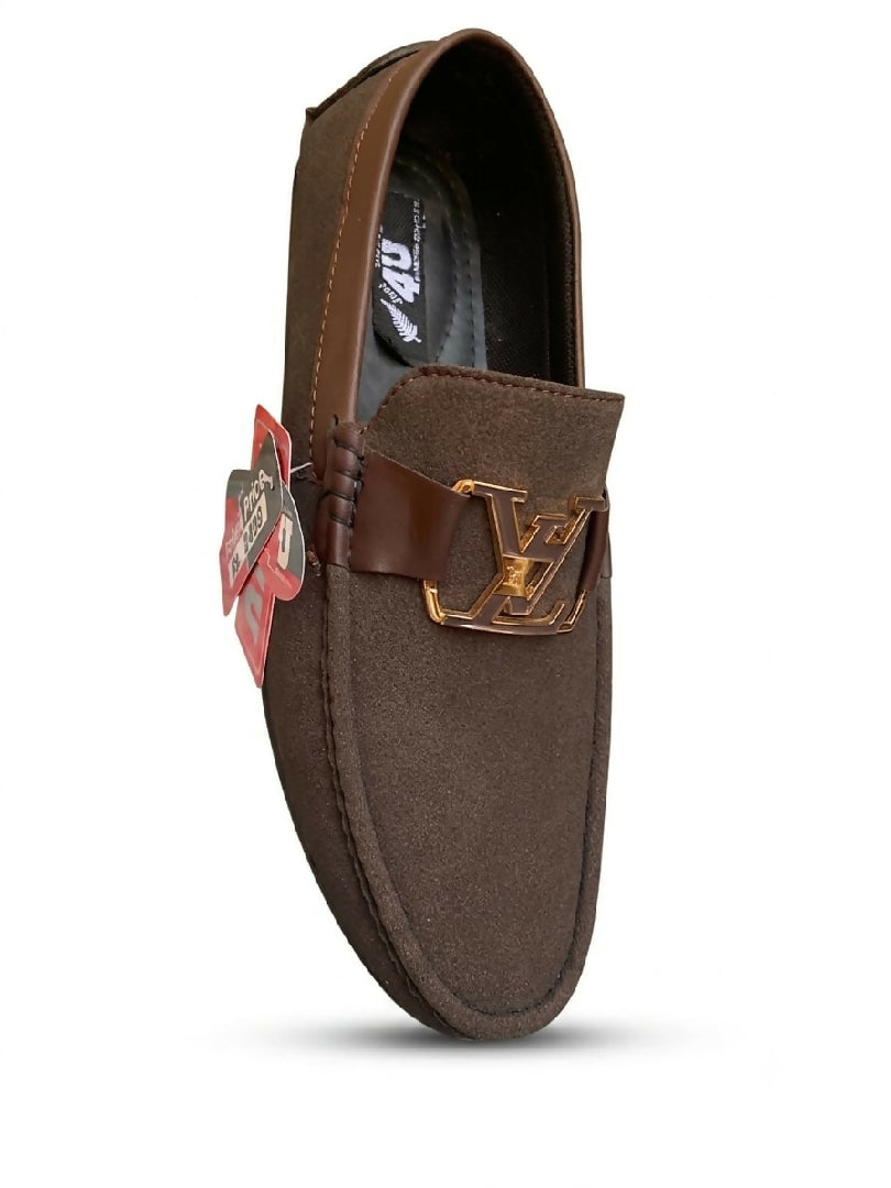 Suede Shoes for men