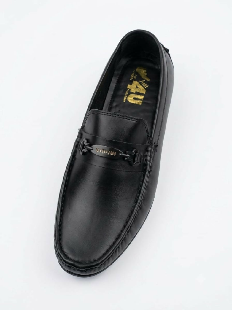 Shoes for men colour black Formal shoes for men