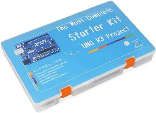 Arduino Starter Kit Arduino Basic Kit Arduino Beginner Kit