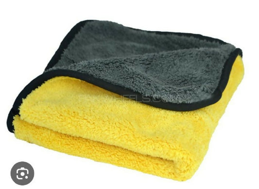 Microfiber Duster 40x40cm 1 Piece