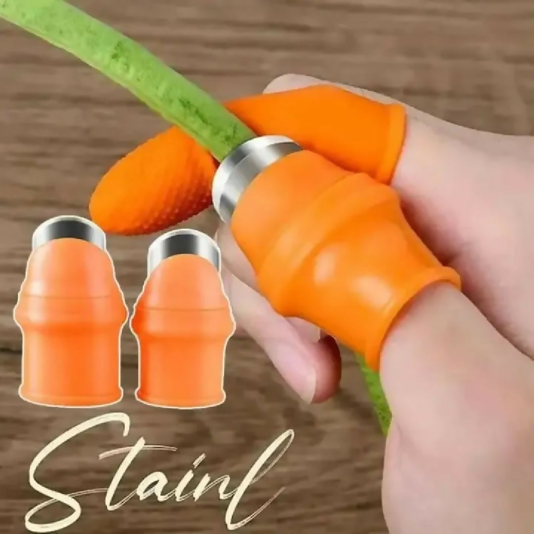 Multi Purpose Vegetable Cutter with Sharp Iron Nail Effortless Cutting Peeling and Slicing Tool for Kitchen Use