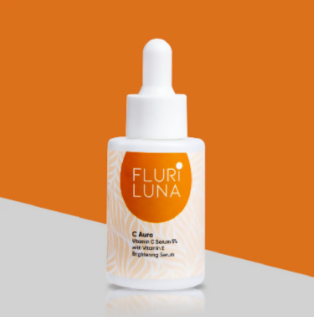 Fluri Luna Glow Bundle