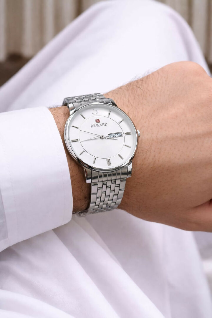 Reward Premium Day-Date Watch