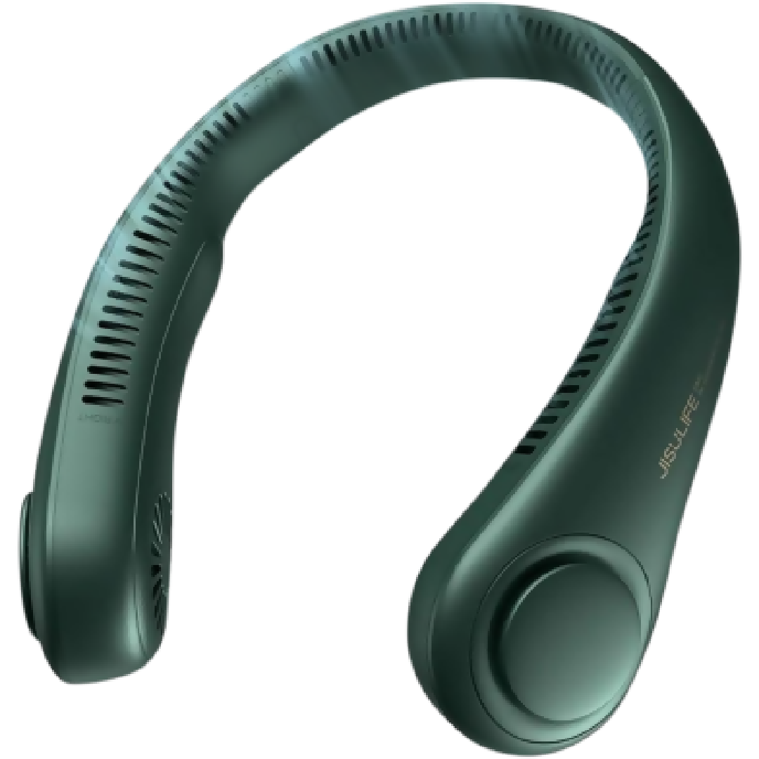 Portable Neck Fan Rechargeable