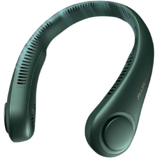 Portable Neck Fan Rechargeable