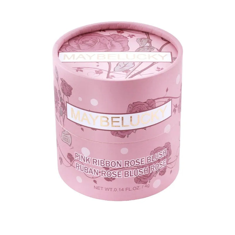 3D FLOWER BLUSHER