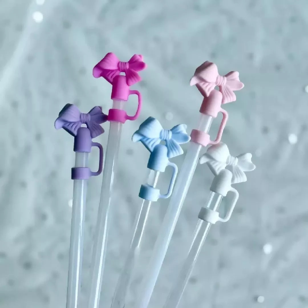 STANLEY - STRAW SILICON TOPPERS