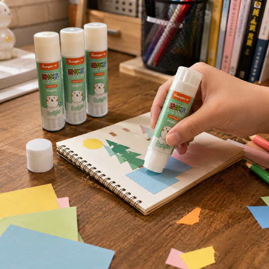 Glue stick