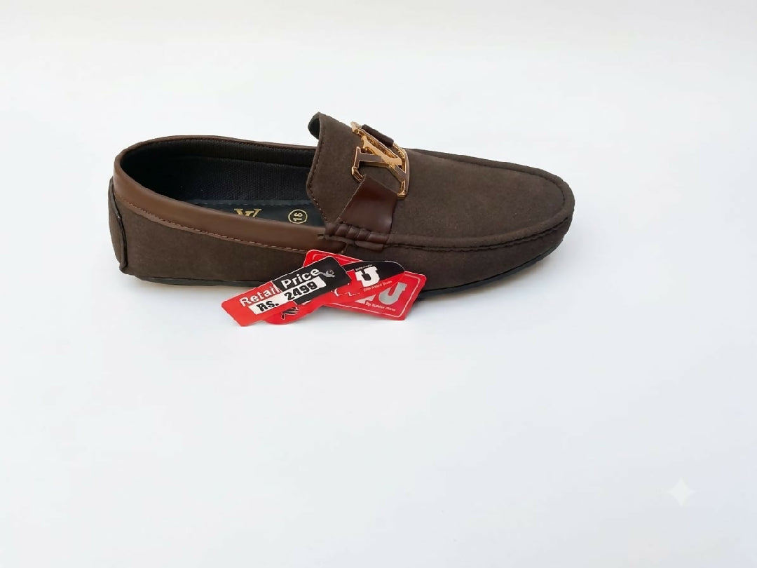 Suede Shoes for men