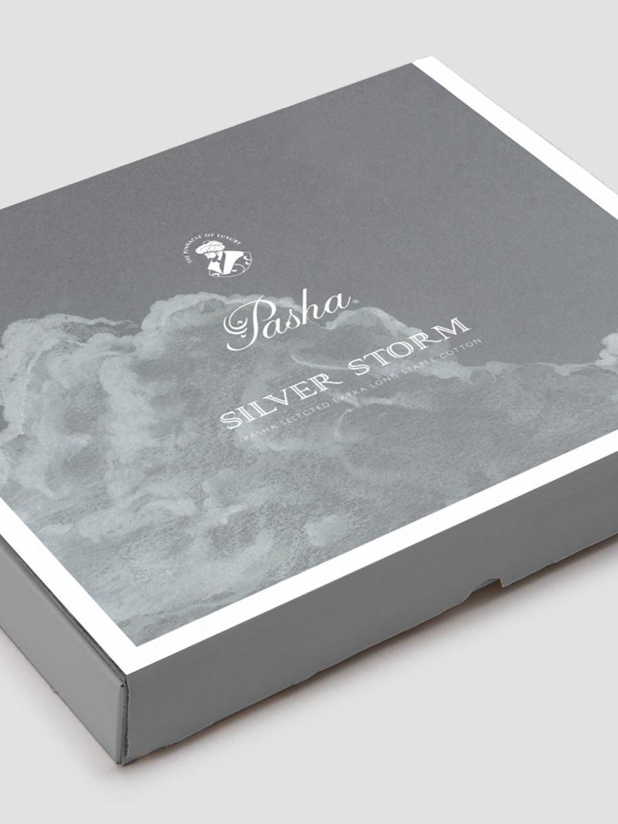 Silver Storm
