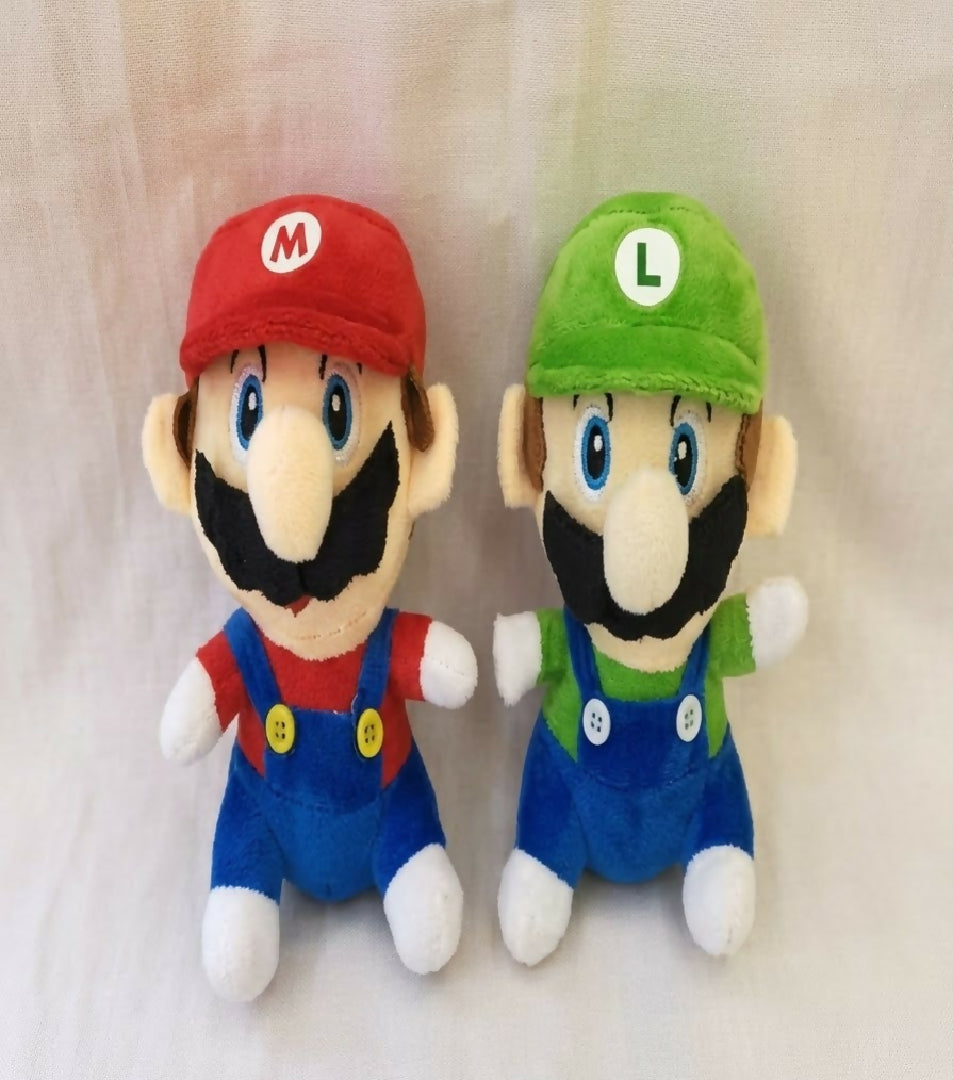 Super Mario Brothers BT50 19CM 1 piece